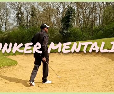 BUNKER MENTALITY