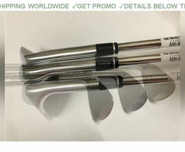 [Sale] $95 BIRDIEMaKe Golf Clubs Honma TW W Wedges Honma TW W Golf Wedges 48/50/52/54/56/58/60 Loft