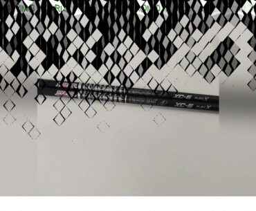 [Sale] $227.05 X 0811 golf clubS GEN3 9 degree golf driver graphite shaft with rod cover