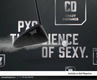 All-New PXG 2021 0211