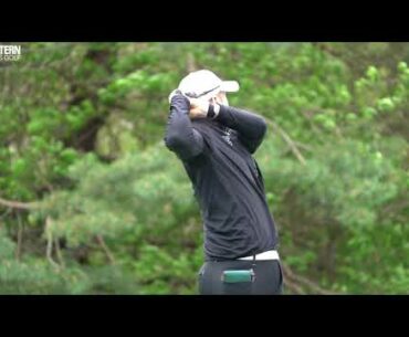 Men's Golf at MAC Championships