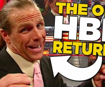 10 Times WWE Cruelly Teased What We Really Wanted