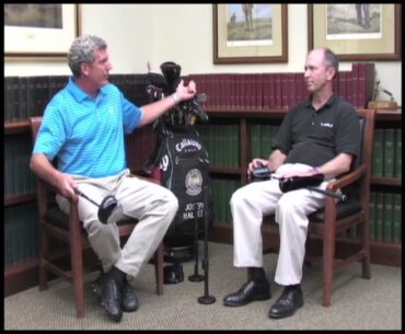 Tgolf Alternative On Course Experience