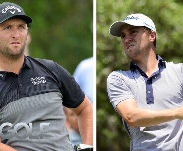 Golf Pick 'Em Expert Picks for 2021 Wells Fargo Championship | Golf Channel
