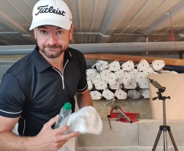 Comment changer le GRIP de mon PUTTER SCOTTY CAMERON