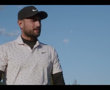 Episode 2: Le grip de Golf avec Alexander Levy