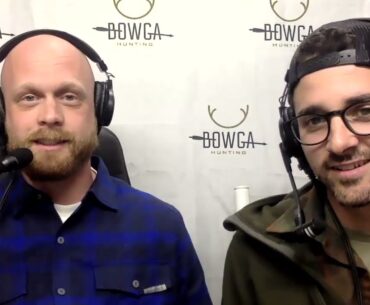 How To Tell a Good Hunting Story with Donnie Vincent & William Altman