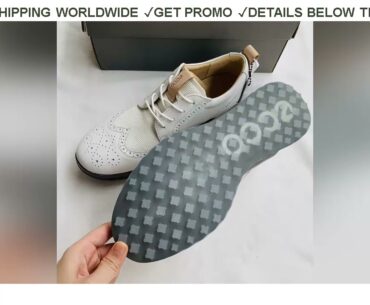[DIscount] $69 Golf Shoes Mens Sports Golf Shoes