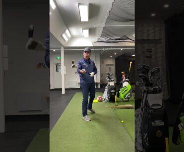 GET MORE CLUB-HEAD SPEED WITH THIS SIMPLE GOLF TIP | WISDOM IN GOLF | CALLAWAY GOLF |