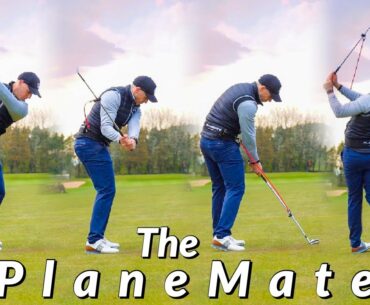 THE PLANEMATE - My Full Review!
