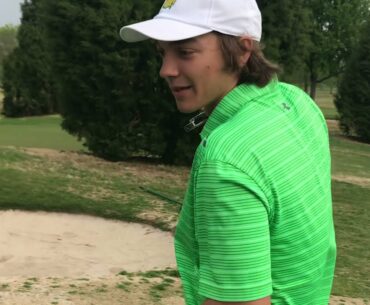 Kid picks random clubs for us!