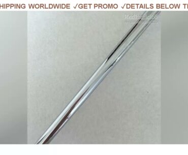 [Sale] $165 New Golf Clubs HONMA BERES PP 001 Golf Putter 33  34 or 35 Inches Steel Shaft and Head