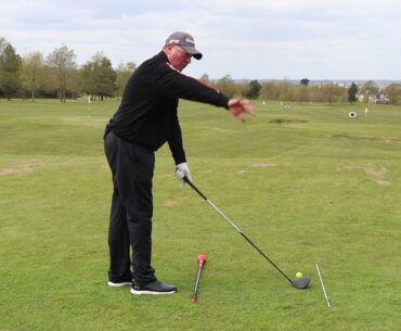 How to fix a hook with Eddie Doyle, Heritage Golf Resort