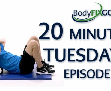 20 Min Tuesday Ep-12