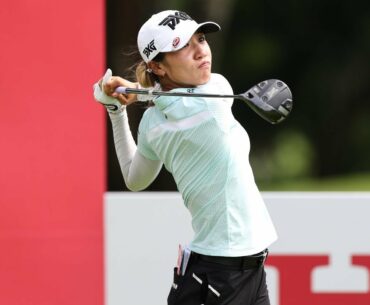 Lydia Ko Third Round Highlights | 2021 Honda LPGA Thailand
