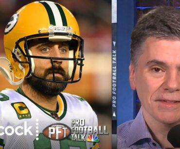 Is Aaron Rodgers-Packers situation fixable? | Pro Football Talk | NBC Sports