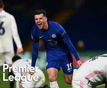 Champions League final preview: Man City vs. Chelsea | Pro Soccer Talk | NBC Sports