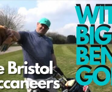 BIG BEN GOLF WHAT’S IN THE BAG (WITB)
