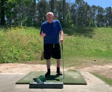 “BEN HOGAN LOWER BODY SWING”