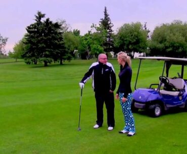 Leduc Golf Club - Leduc, AB