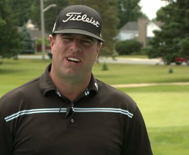 Feature - Prescott Golf Club