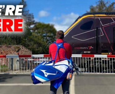 GOLF, SEA, WIND & RAILWAYS - Episode 2 Hidden Gems, Series 2