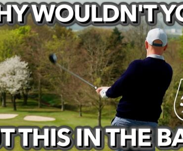 I STRONGLY advise you try these clubs!