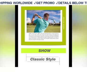 [Promo] $95 New putter grips 5 colors tour  10 pieces 2.0/3.0 size for choose golf