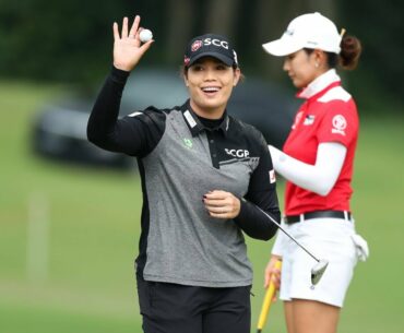 Final Round Highlights | 2021 Honda LPGA Thailand