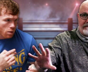 The Secret To Canelo Alvarez’s Success