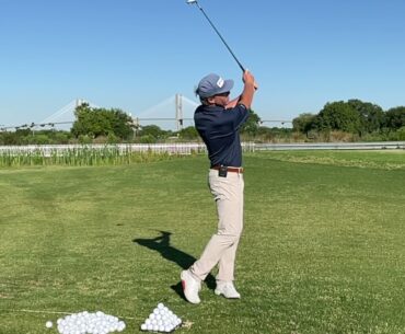 Pitching for Precision