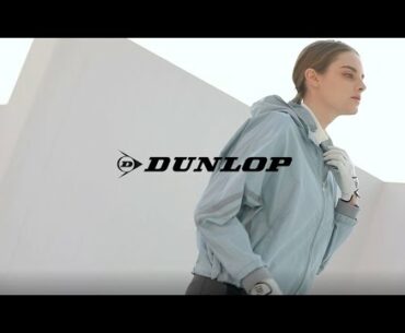 DUNLOP GOLF APPAREL  21SS_
