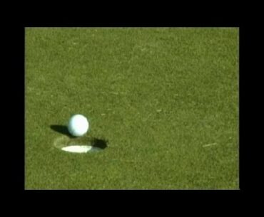 Secrets of the Great Putters