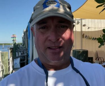 Friday Fishing Forecast for the weekend of 5/7/2021!