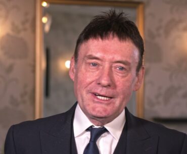 Jimmy White