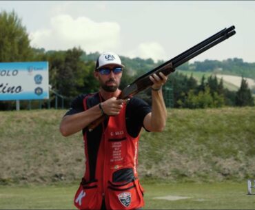 How To Shoot Sporting Clays With Gebben Miles (3x PSCA Tour Champion)