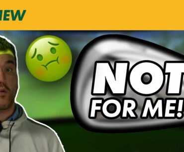 Is this TaylorMade's WORST 2021 Product?