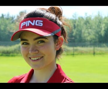 HUNSTANTON GOLF CLUB | Ashley Croft
