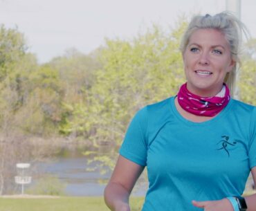 2021 Twin Cities PDGA Women's Global Event