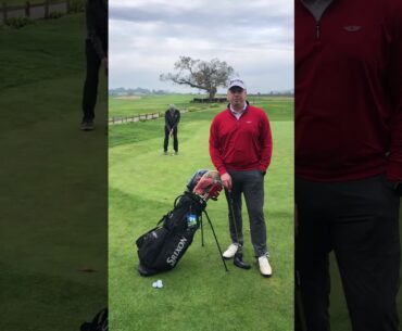 2019 Srixon/Cleveland Golf Ambassador of the Year