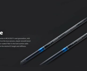 Mitsubishi Tensei AV Blue - Golf Club Fitting