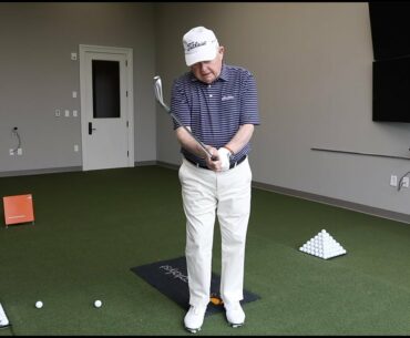 The Importance of Grip in a Golf Swing