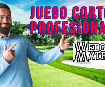 Golf Juego Corto Consejos