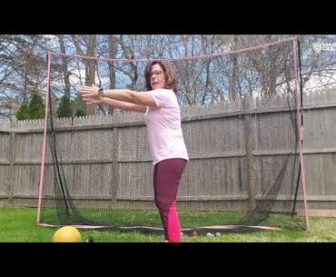 Speed & Power Exercises To Improve Your Golf Swing