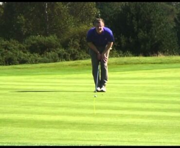 Golf - Chip & Putt