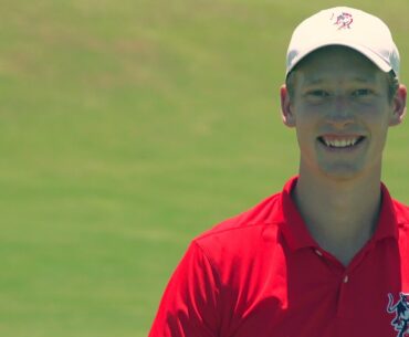 Men's Golf - Regionals (Final Round)