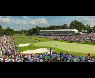 2021 Wells Fargo Championship live stream, start time, channel, live golf coverage, watch online