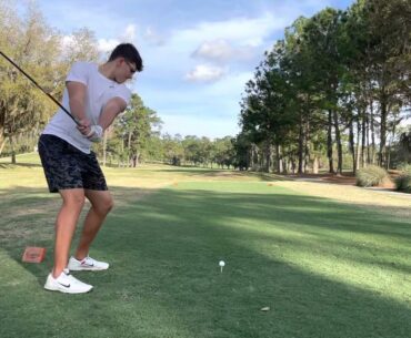 Taylormade M6 Driver