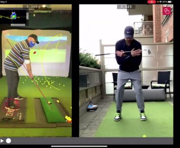 Hit the Ball Farther with the AIM GOLF ACADEMY