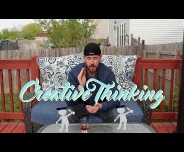 Duffs to Darts - Creative Thinking